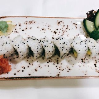 65. Uramaki Maguro (8 Uds.)