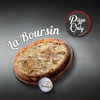 La Boursin 