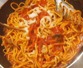 Spaghettone