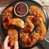 Crispy Spicy Chicken - 4 pezzi