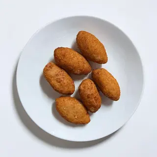 Croquetas (3ud)