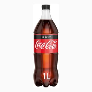 Coca-Cola Zero 1l