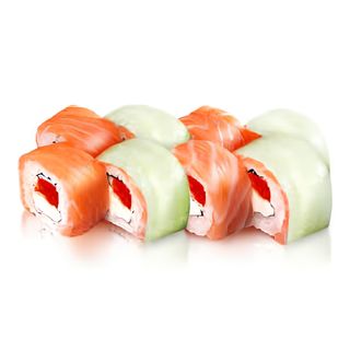 Рол Райдужний дракон