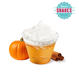 Pumpkin Spice 180ml