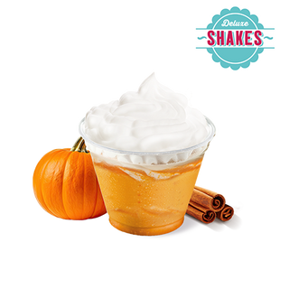 Pumpkin Spice 180ml