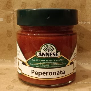 PEPERONATA 