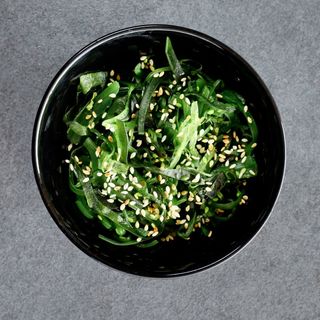 Салат чука (80г)