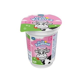 Jogurt u čaši