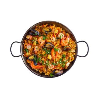 Paella (Ración)