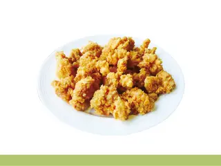 Pépites de Poulet
