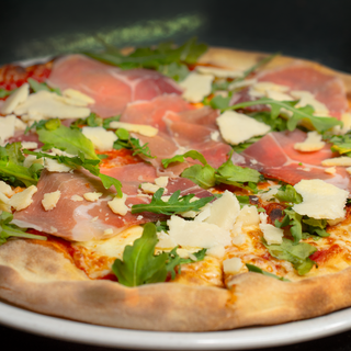 Bella Pizza (40 Cm.)