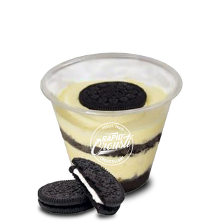 Tiramisu Oreo