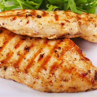 Chapata Pechuga de Pollo