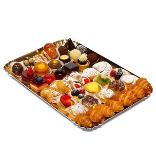 Pasticceria mignon (Vassoio da 1kg)