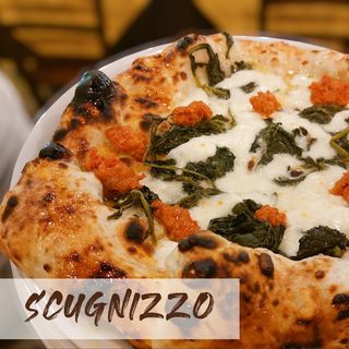 Scugnizzo