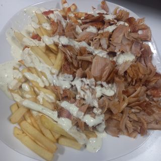 Patatas Con Ternera (R)