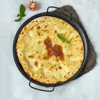 Մեգրելական խաչապուրի