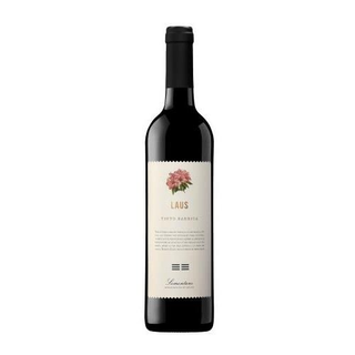 LAUS BARRICA - TINTO - D.O.SOMONTANO
