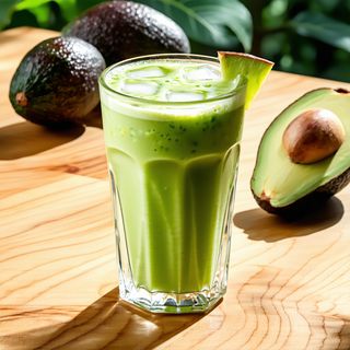 Avocado Juice
