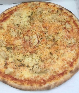 Pizza Piccino (33 Cm.)