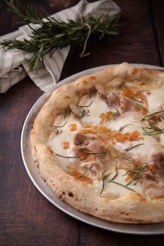 PORCHETTA CARAMELATA