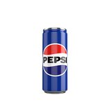 PEPSI 330 мл