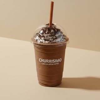 Shake Choco Brownie