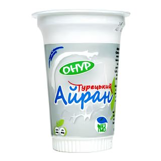 Айран (200ml)