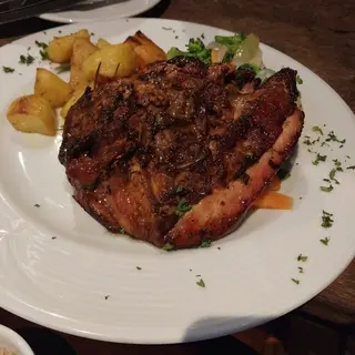 Grilled Chicken