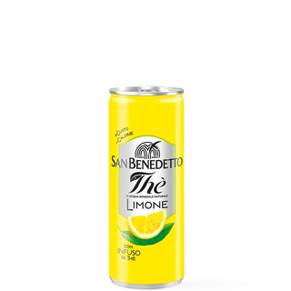 Thé al limone 