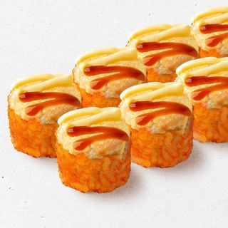 Соковитий вугор запеч. рол