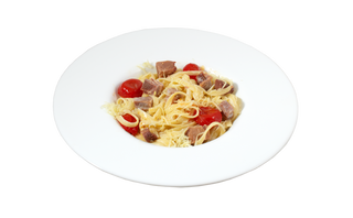 Паста Талиятели с наденица  (450г)