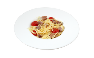 Паста Талиятели с наденица  (450г)