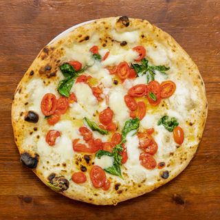 Bufala al filetto