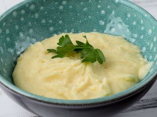 Картопляне пюре (100g)