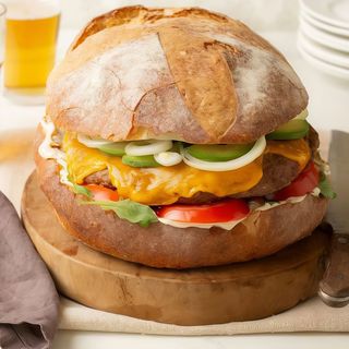 SBB QUESO DE CABRA 3kg