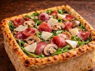 Insalata Tirolese