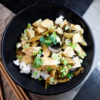 Карі з куркою (300г)