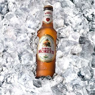 Moretti 33 cl