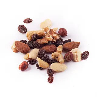 Coctel De Crudos (250 g.)