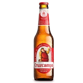 Botellín de Cerveza (250 ml.)