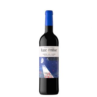 Luz Millar Roble (D.O. RIBERA DUERO)