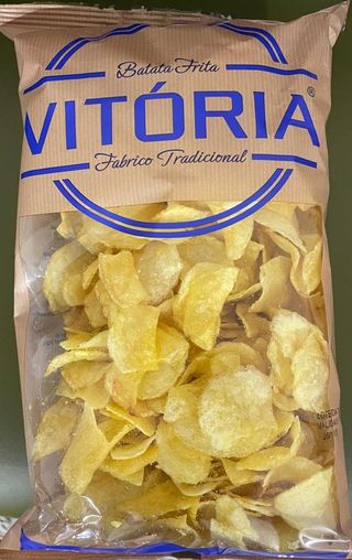 Batata Frita Vitoria 300g