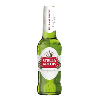 Stella Artois 0.33 L