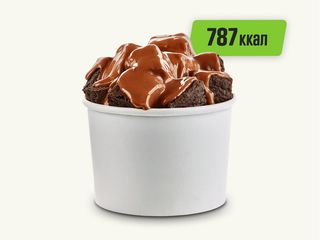 Брауні (160g)