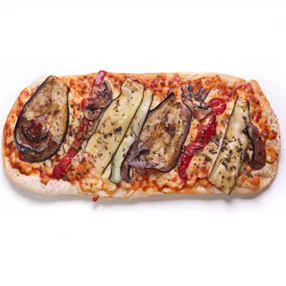 Pizza Campesina (30 cm.)