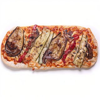 Pizza Campesina (30 cm.)