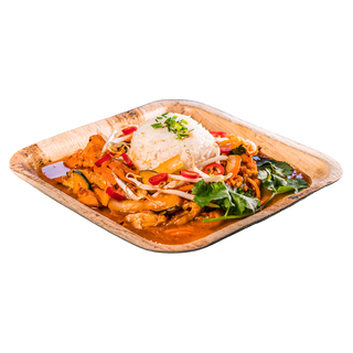 Kurczak słodko-kwaśny 800g-Nowość