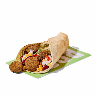 Falafel Lipie
