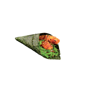 25 Temaki tori